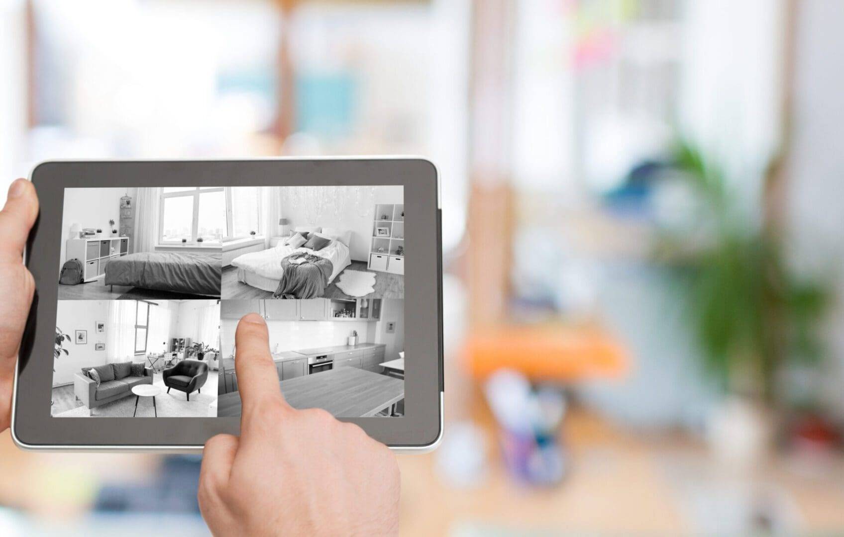 security system
