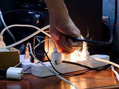 electrical services shakopee mn