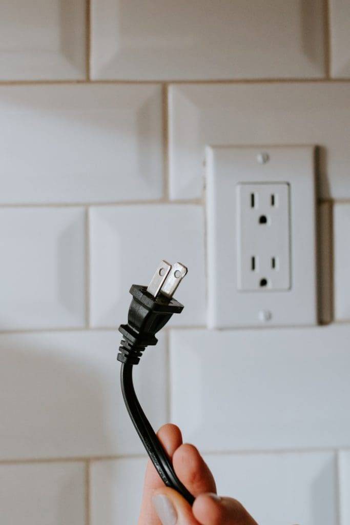 electrical repair