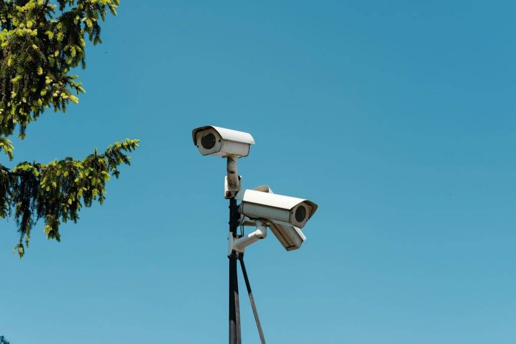 security system