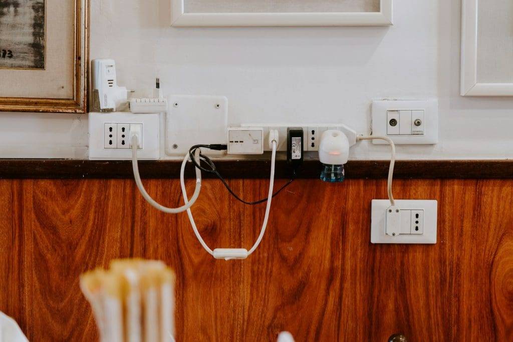 electrical repair