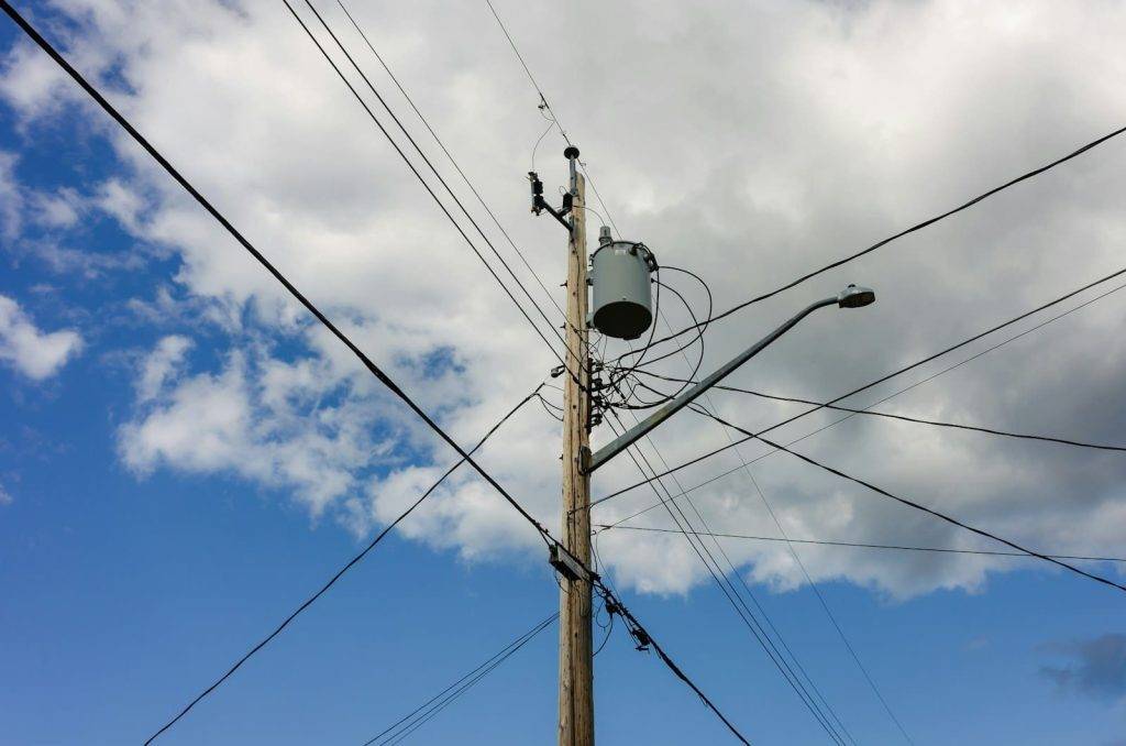 Transformer Installation and Maintenance