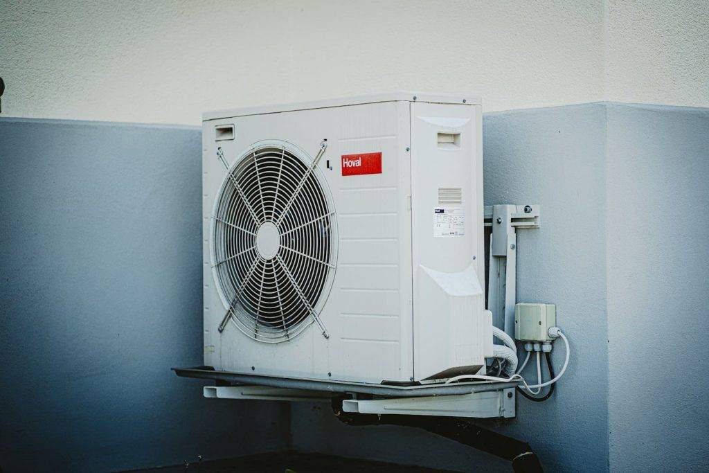 HVAC Electrical Service
