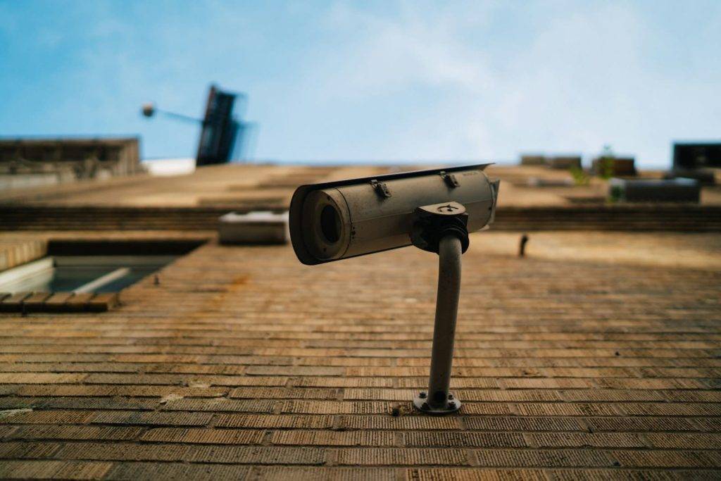 Security and Surveillance Systems Services