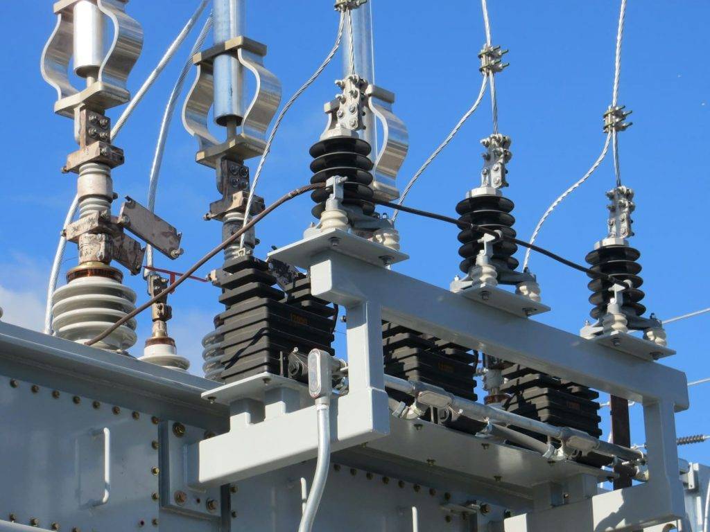 Energy Management Systems
