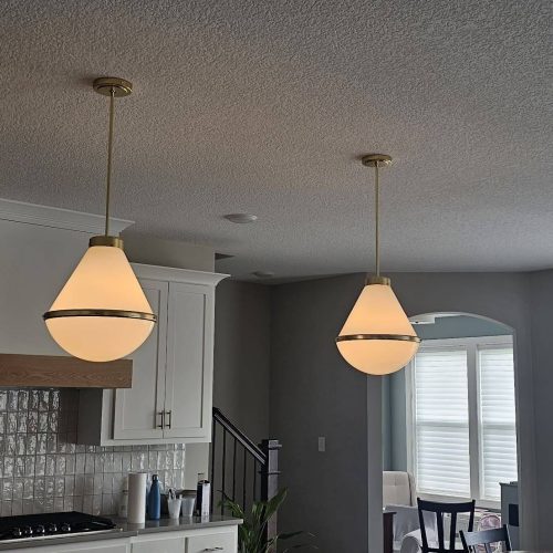 Light Fixtures