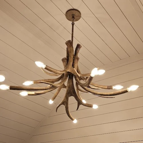 Lighting Fixture installation