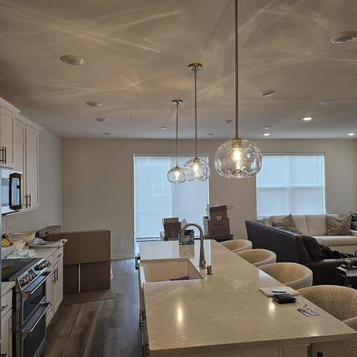 Lighting fixtures 2