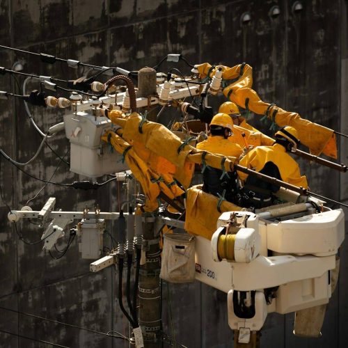 backup generator
