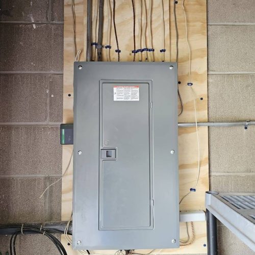circuit breaker