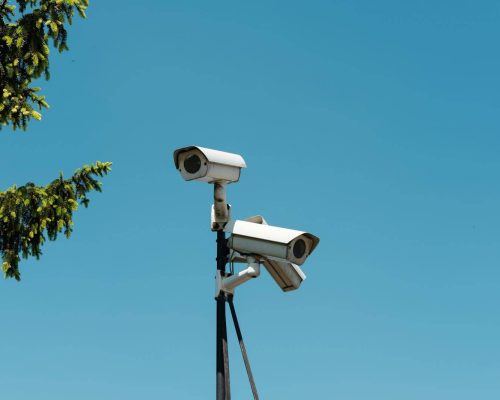 security system