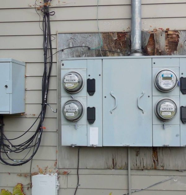 electrical repair