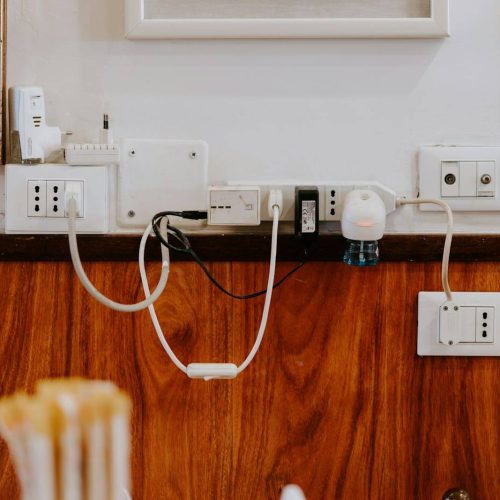 electrical repair