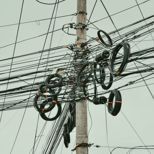backup generator