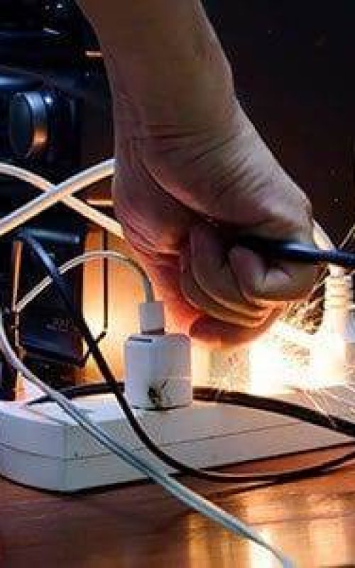 electrical services shakopee mn